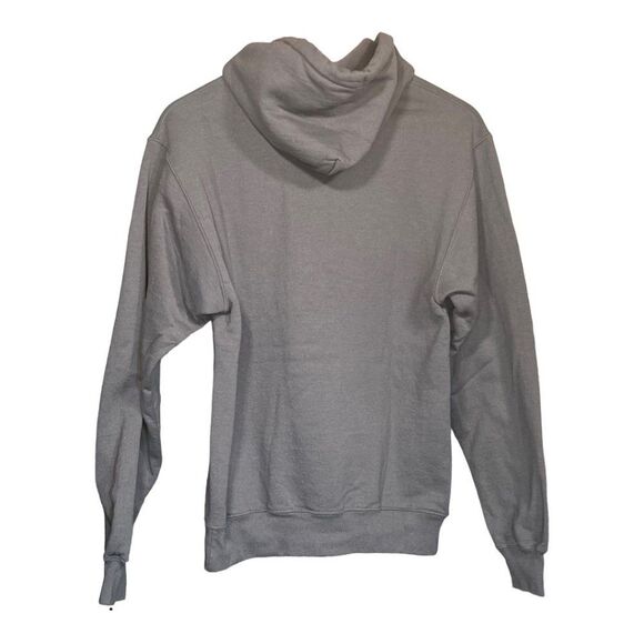 Fanatics Buffalo Bills Playoff Sweatshirt Size Small Dark Grey NFL Football - Picture 6 of 15